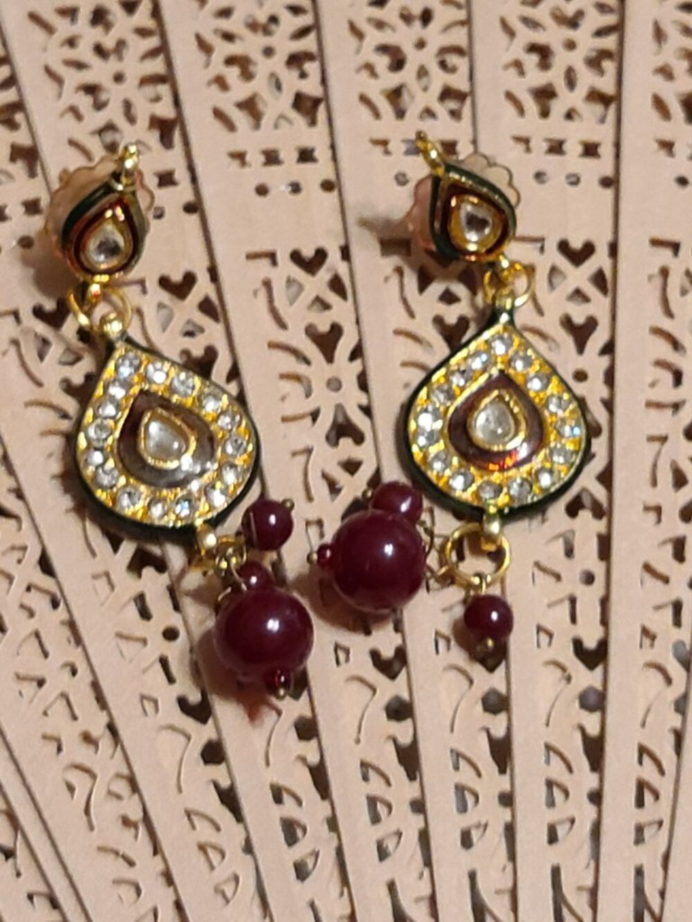 Dangle Earrings For Sale Today
